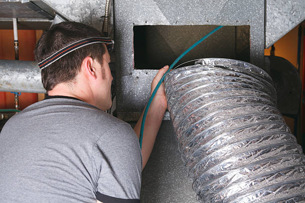 Best Duct Cleaning for Offices  in Lecanto, FL
