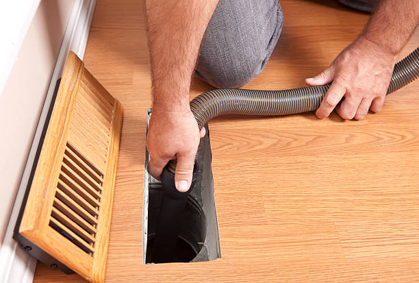 Best HVAC Air Duct Cleaning  in Lecanto, FL