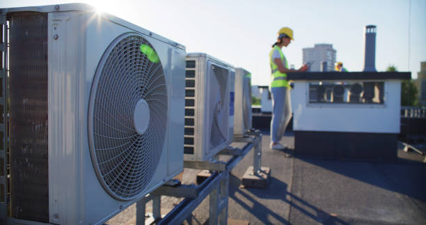 Best Residential Air Duct Cleaning  in Lecanto, FL