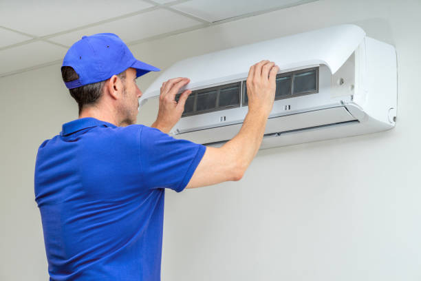 Best Commercial Air Duct Cleaning  in Lecanto, FL