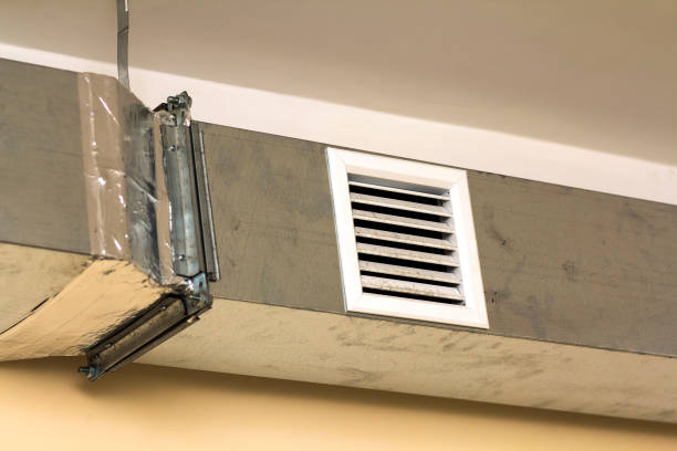 Best Commercial Air Duct Cleaning  in Lecanto, FL